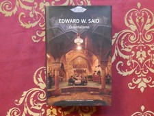 edward w. said orientalismo