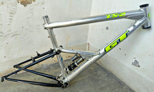 TELAIO GT RTS 2 FULLSUSPENDED - VINTAGE MTB RETRO 26