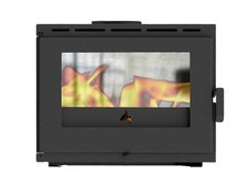 Inserto per Camino a Legna