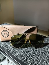 Ray Ban modello anni 70