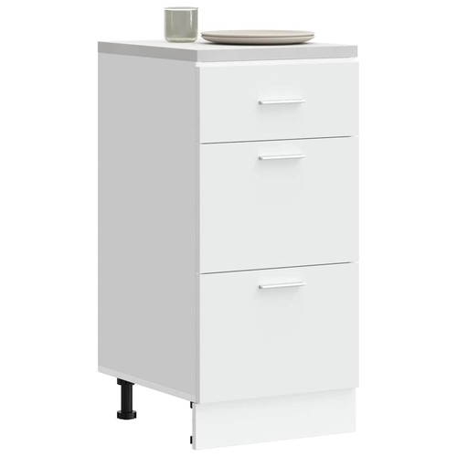 Bottom cabinet - bottom,