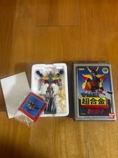 Bandai Chogokin GT-06 Brave