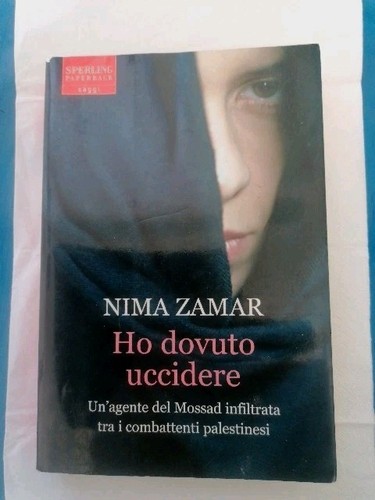Zamar dovuto uccidere - -ho,