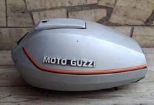 Serbatoio benzina Guzzi V35