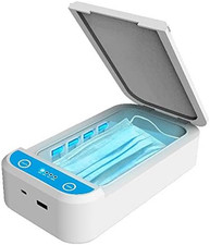 Sterilizzatore UV per Telefoni