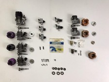 1/10 RC Nitro Engine and Parts