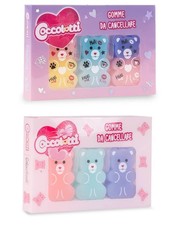 Set 3 Gomme da Cancellare