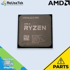 Processore CPU AMD Ryzen 5