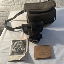 Polaroid Colorpack II vintage