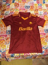 maglietta as roma