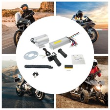 Electric Brushless Motor Kit
