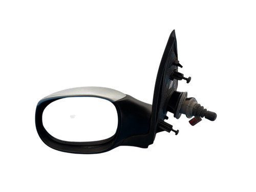 Specchietto laterale sinistro - specchietto,