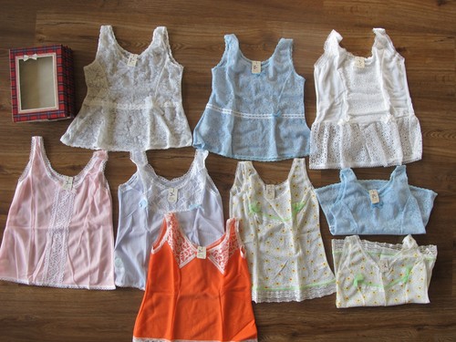 Sottoveste taglia - sottoveste,