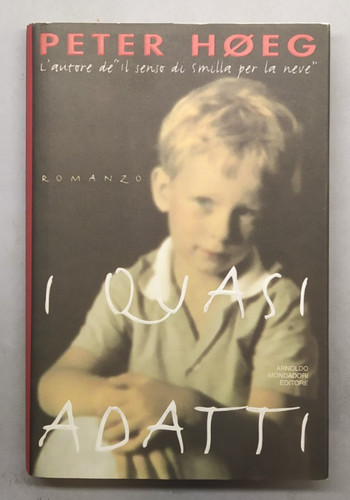 Quasi adatti peter hoeg - i,