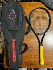 Racchetta da tennis- Dunlop