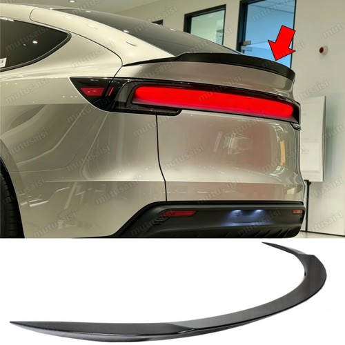 Becquet coffre pour - pour, tesla