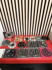 15xSony Playstation 1 Ps1