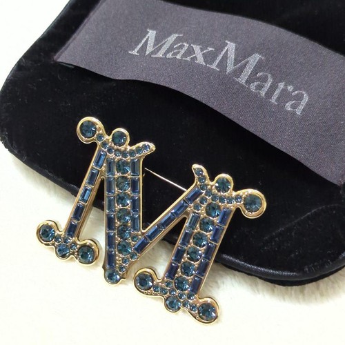 Spilla cristallo motivo max - spilla,