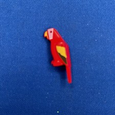 Lego PAPPAGALLO animale