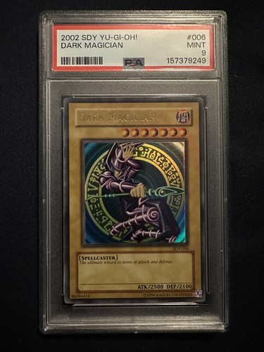 2002 starter deck - 2002,