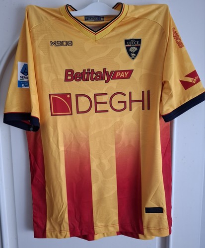 Maglia lecce calcio - , m.