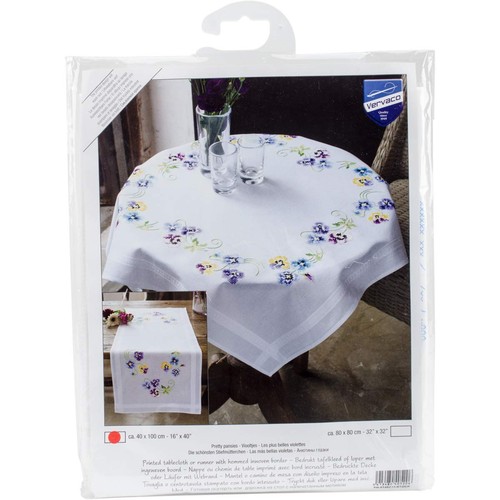 Vervaco kit punto croce - vervaco,