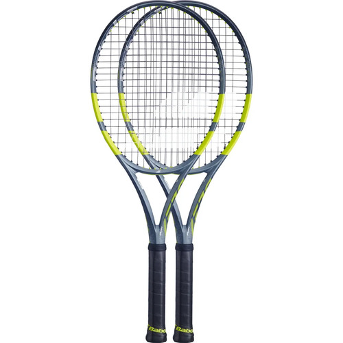 Babolat confezione 2 - di,