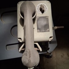 Tubo McCann telefono con