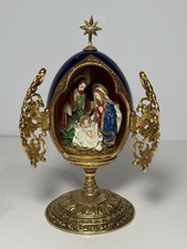 House of Faberge A King Is