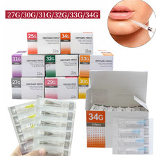 Micro aghi per tatuaggi