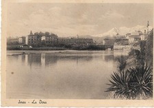 Ivrea(Torino)-La Dora-1940