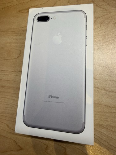 Apple iphone plus - apple, 7