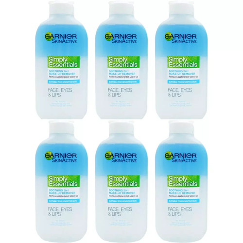 Garnier simply essentials - 6, x