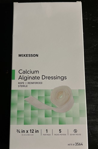 Mckesson corda medicazione - mckesson,