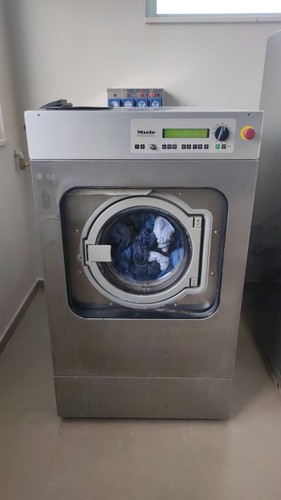 Lavatrice miele professionale - miele,