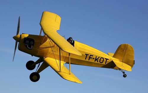 Aerokot aereo da - hs-44,