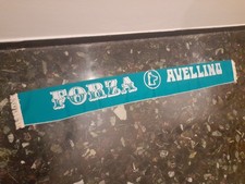 Sciarpa vintage primi anni 80 - vintage, '80