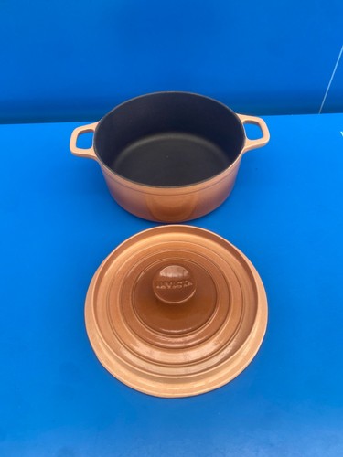 Invicta idem creuset - idem,