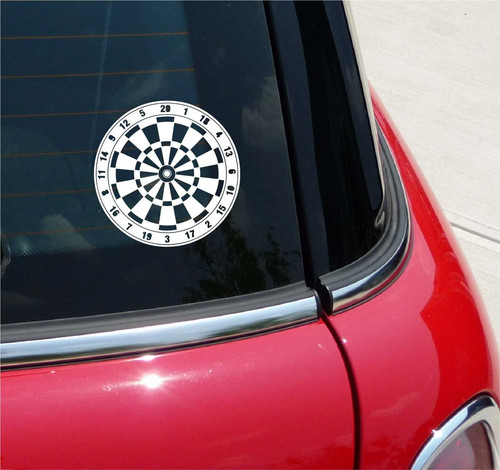 Dartboard freccette - dartboard,