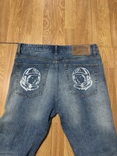 Jeans Billionaire ragazzo club