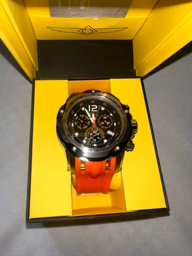 Orologio invicta uomo 51mm - invicta,