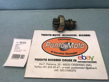 Pignone motorino avviamento Bosch Agria 4900 Carraro super tigre 625