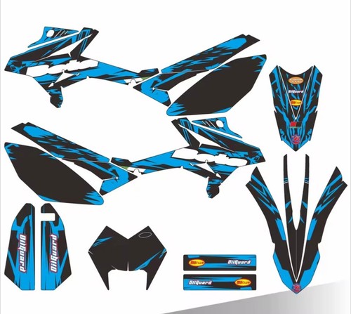 Grafiche per beta rr50 - grafiche,