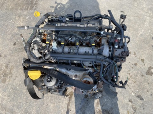 Motore completo per lancia - per,