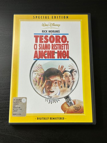 Tesoro siamo ristretti - tesoro, ci
