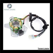 Stator Allumage pour Suzuki RM