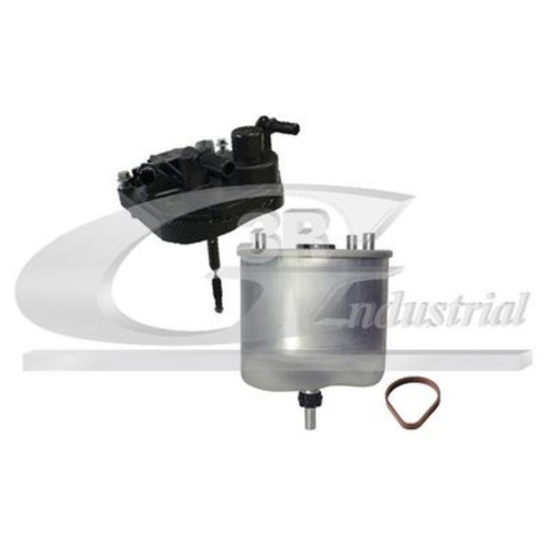 Filtro carburante con - filtro,