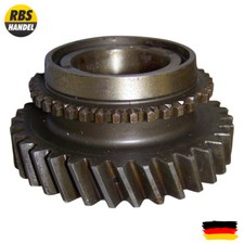 1a Marcia Cambio manuale Jeep