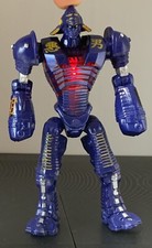 Real Steel Jakks Pacific Noisy