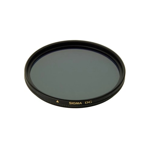 Filtro polarizzatore sigma - polarizzatore,